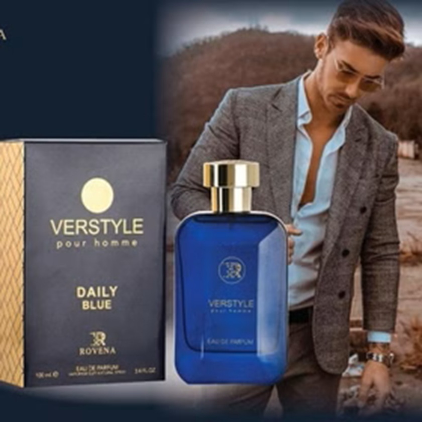 خرید عطر روونا | بررسی کامل برند Rovena و بهترین مدل‌های مردانه و زنانه