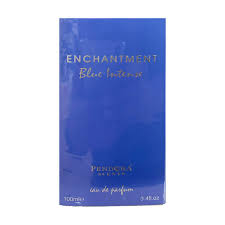 ادکلن 100 میل اینچنتمنت بلو لایت بلو پندورا | Pendora Enchantment Blue Intense