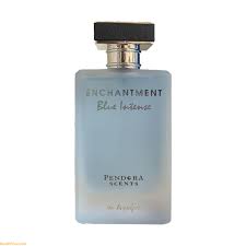 ادکلن 100 میل اینچنتمنت بلو لایت بلو پندورا | Pendora Enchantment Blue Intense