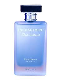ادکلن 100 میل اینچنتمنت بلو لایت بلو پندورا | Pendora Enchantment Blue Intense