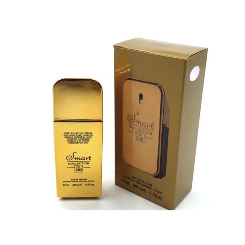 عطر وان میلیون پاکو رابان 25 میل اسمارت کالکشن