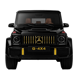 ماشین کلکسیونی بنز G_Class