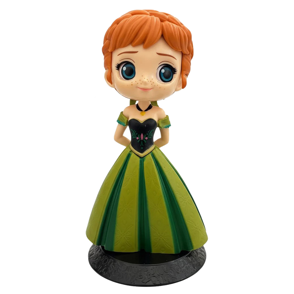 اکشن فیگور آنا انیمیشن فروزن Frozen 