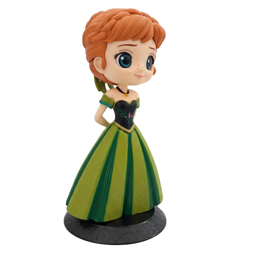 اکشن فیگور آنا انیمیشن فروزن Frozen 