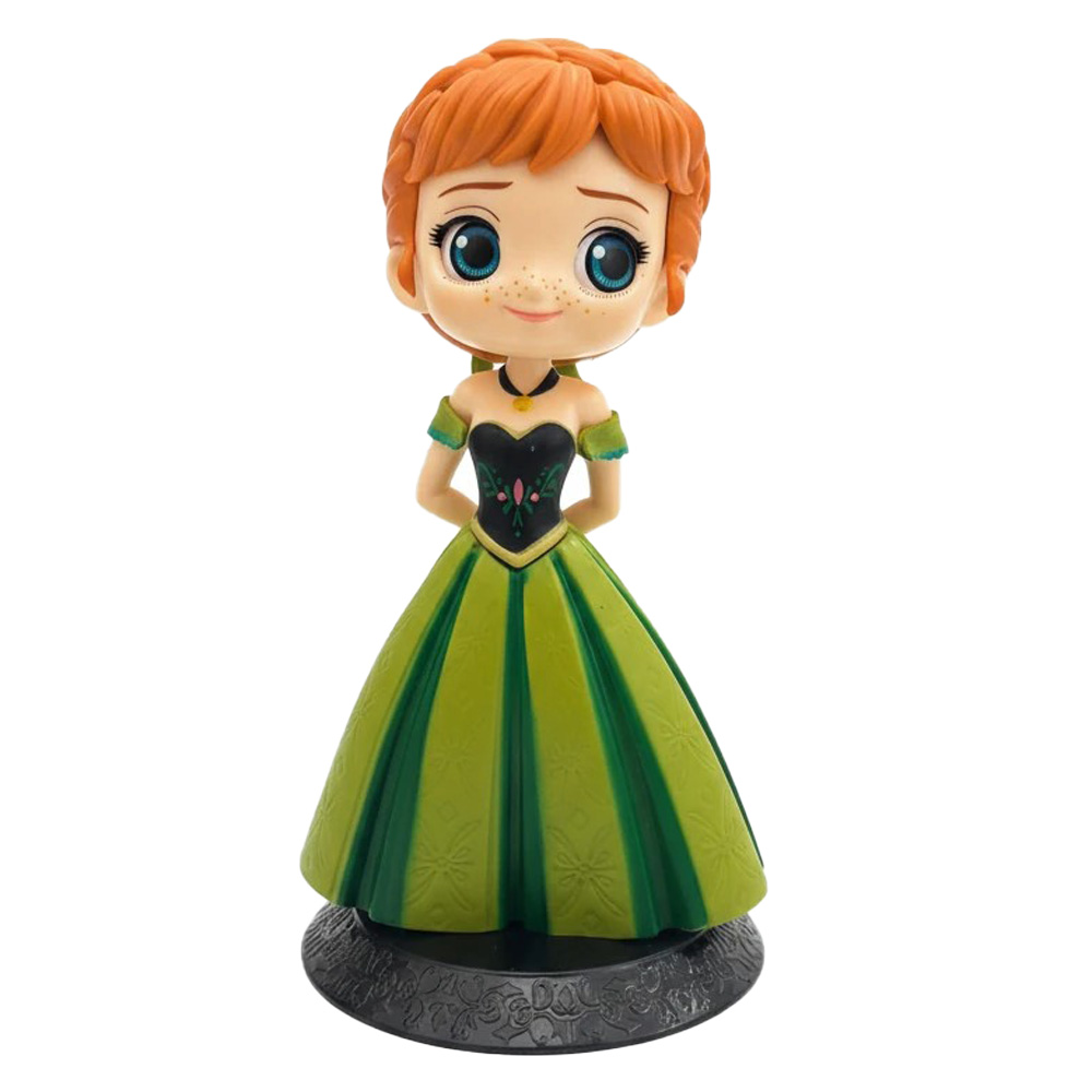 اکشن فیگور آنا انیمیشن فروزن Frozen 