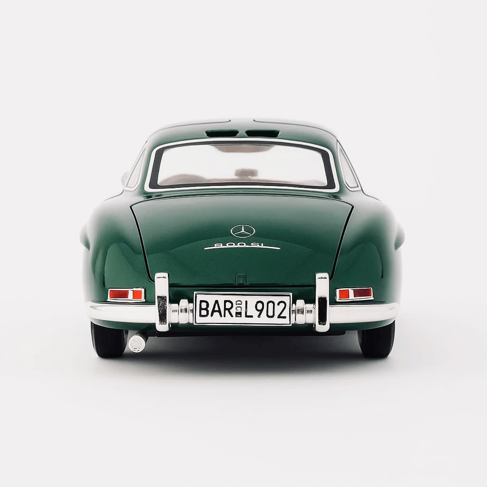 ماشین کلکسیونی Mercedes-Benz 300 SL Gullwing
