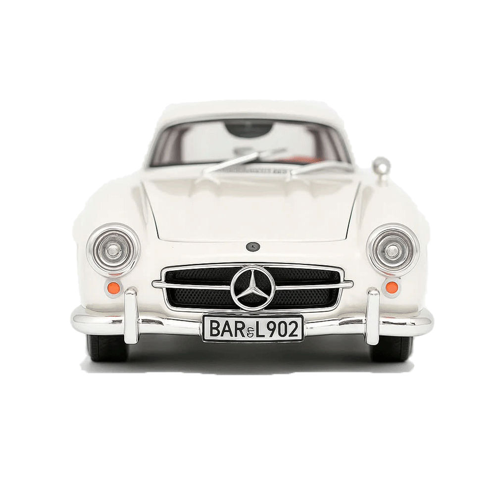 ماشین کلکسیونی Mercedes-Benz 300 SL Gullwing