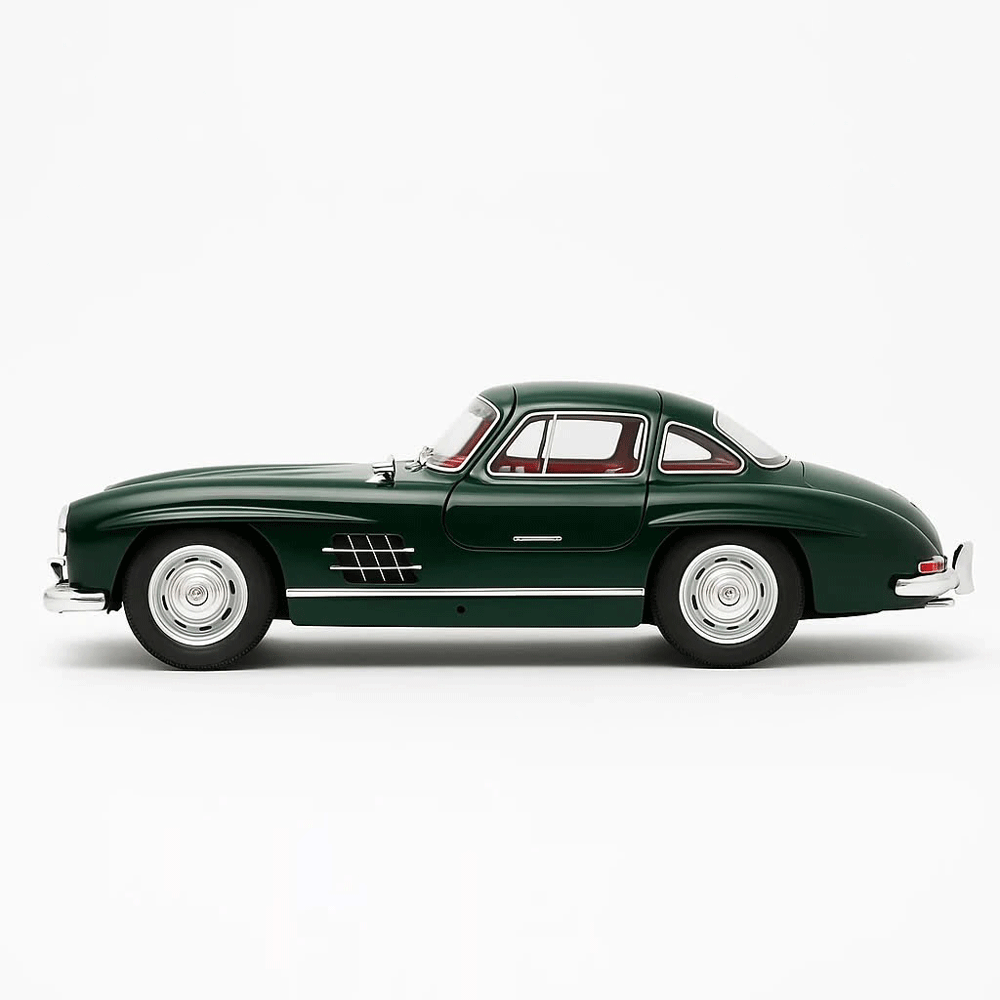 ماشین کلکسیونی Mercedes-Benz 300 SL Gullwing
