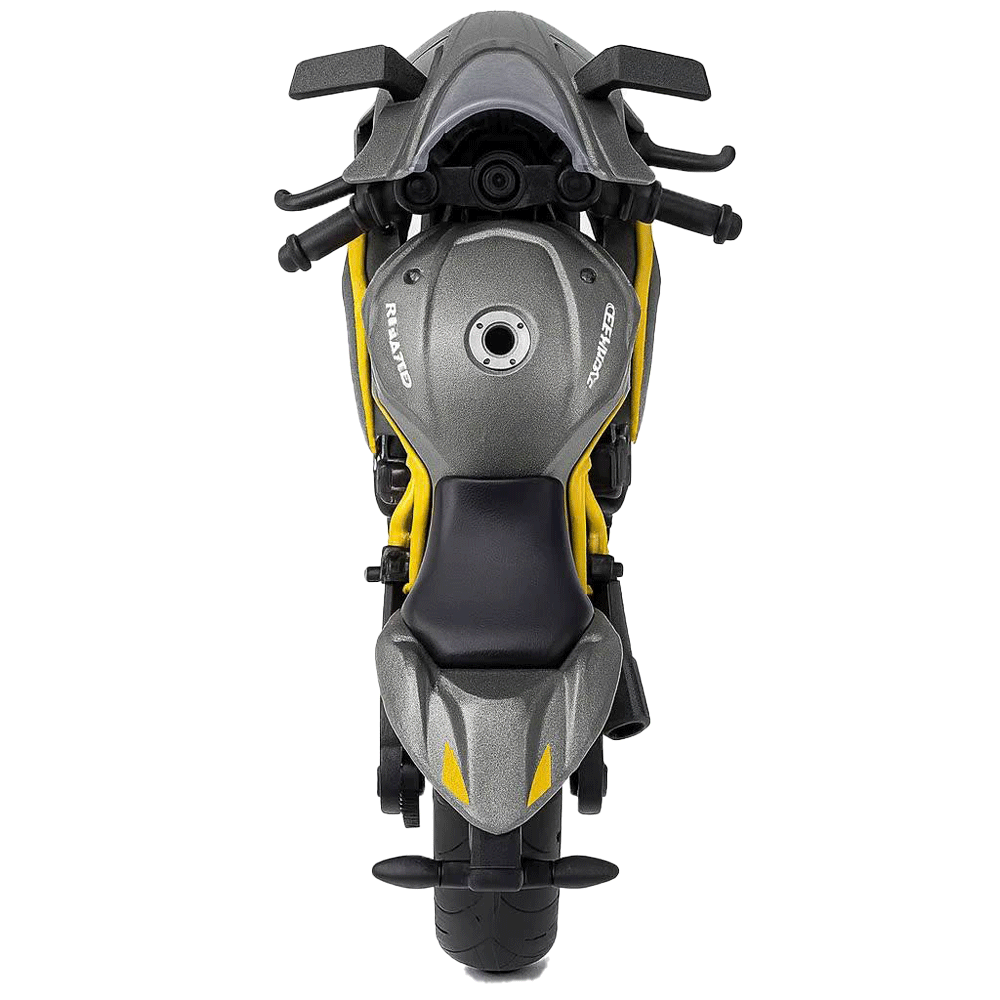 موتور کلکسیونی Noisy kilometr کد R23