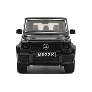 ماشین کلکسیونی بنز G_Class 