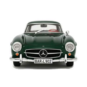 ماشین کلکسیونی Mercedes-Benz 300 SL Gullwing
