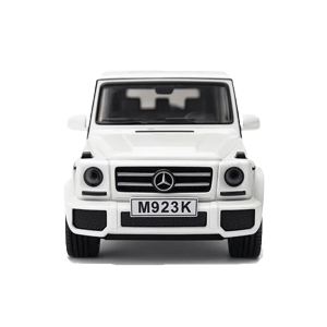 ماشین کلکسیونی بنز G_Class 