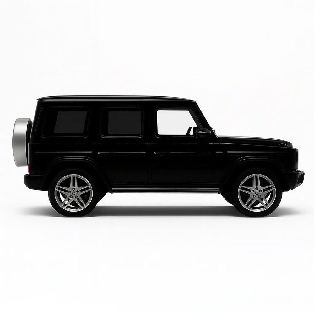 ماشین کلکسیونی بنز G_Class 