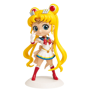 اکشن فیگور سیلرمون (Sailor Moon)