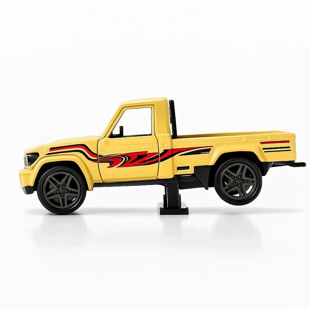ماکت وانت تویوتا TOYOTA
