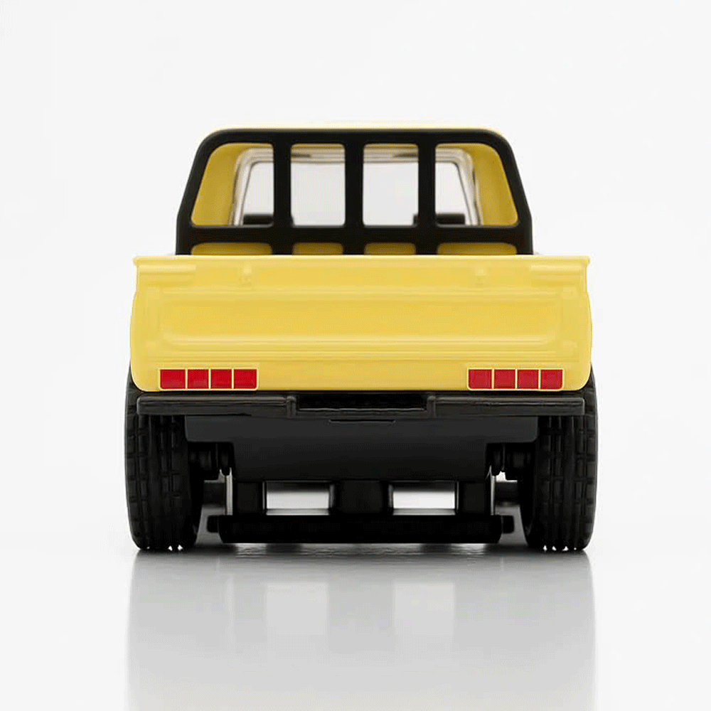 ماکت وانت تویوتا TOYOTA
