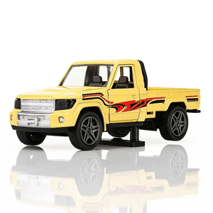 ماکت وانت تویوتا TOYOTA
