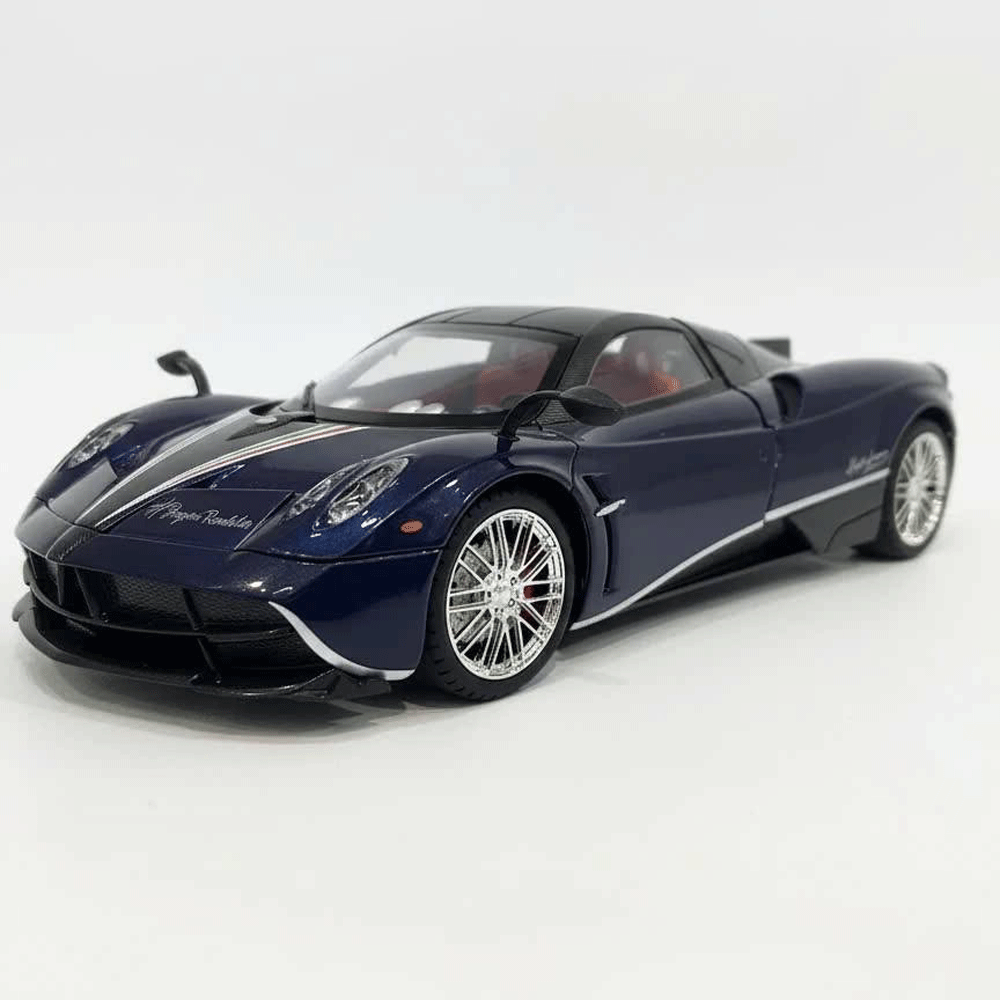 ماشین کلکسیونی پاگانی هوایرا Pagani Huayra