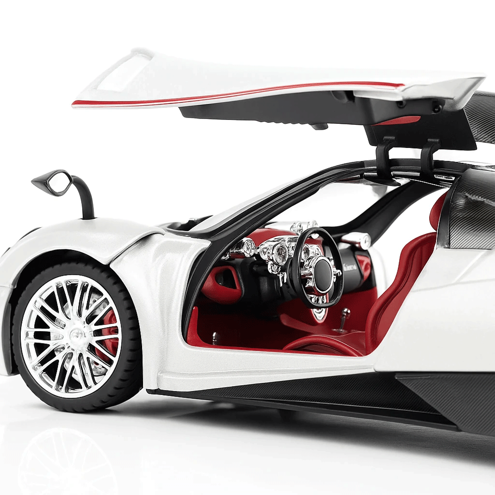 ماشین کلکسیونی پاگانی هوایرا Pagani Huayra