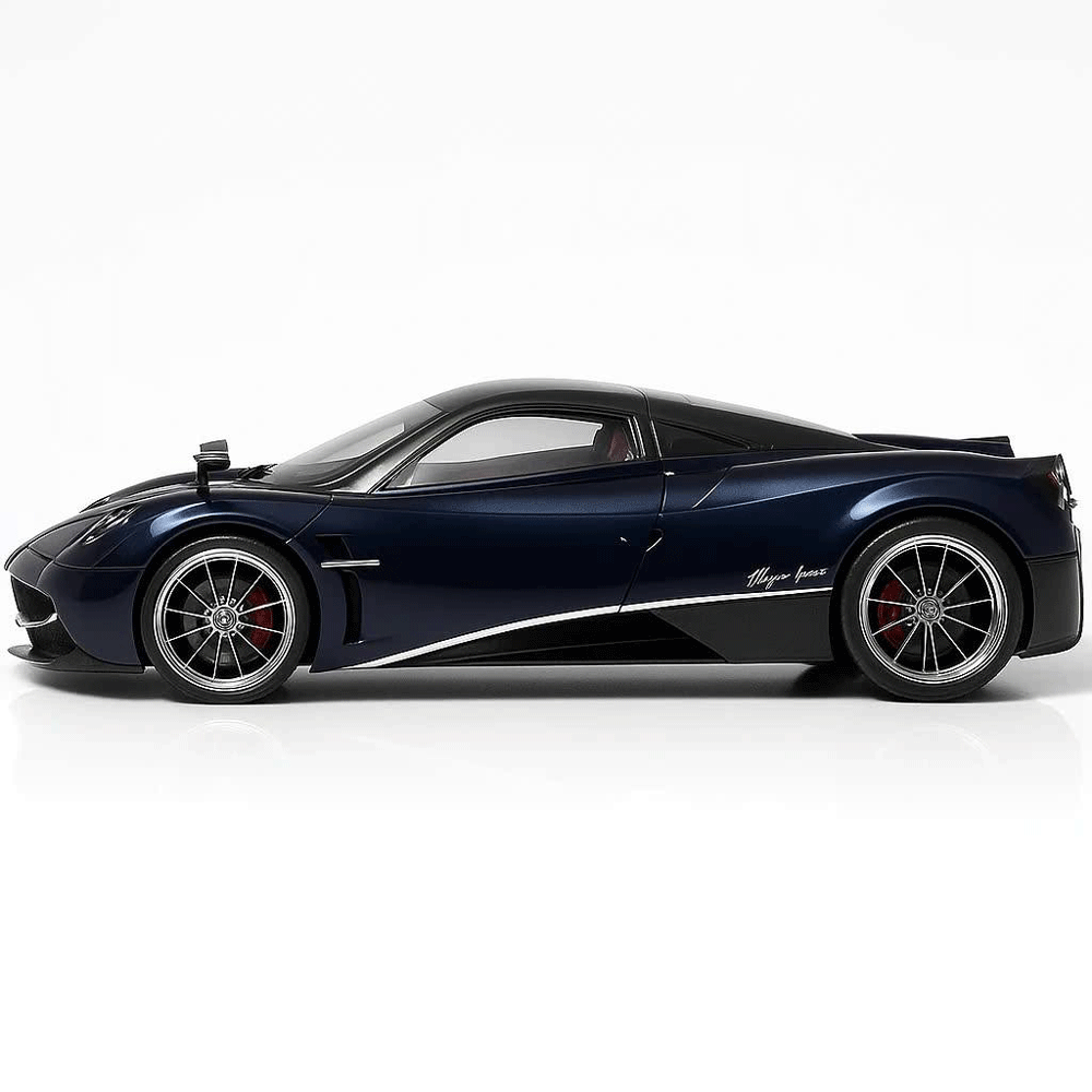 ماشین کلکسیونی پاگانی هوایرا Pagani Huayra