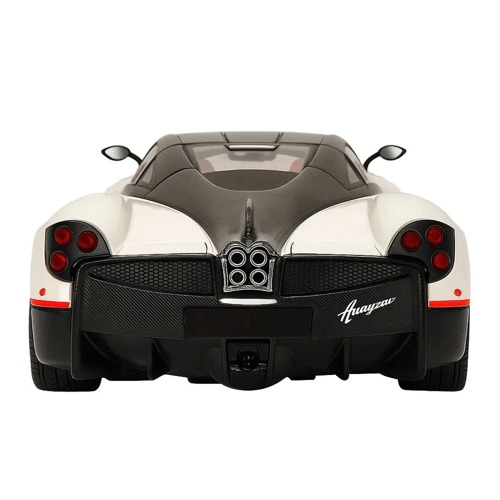 ماشین کلکسیونی پاگانی هوایرا Pagani Huayra