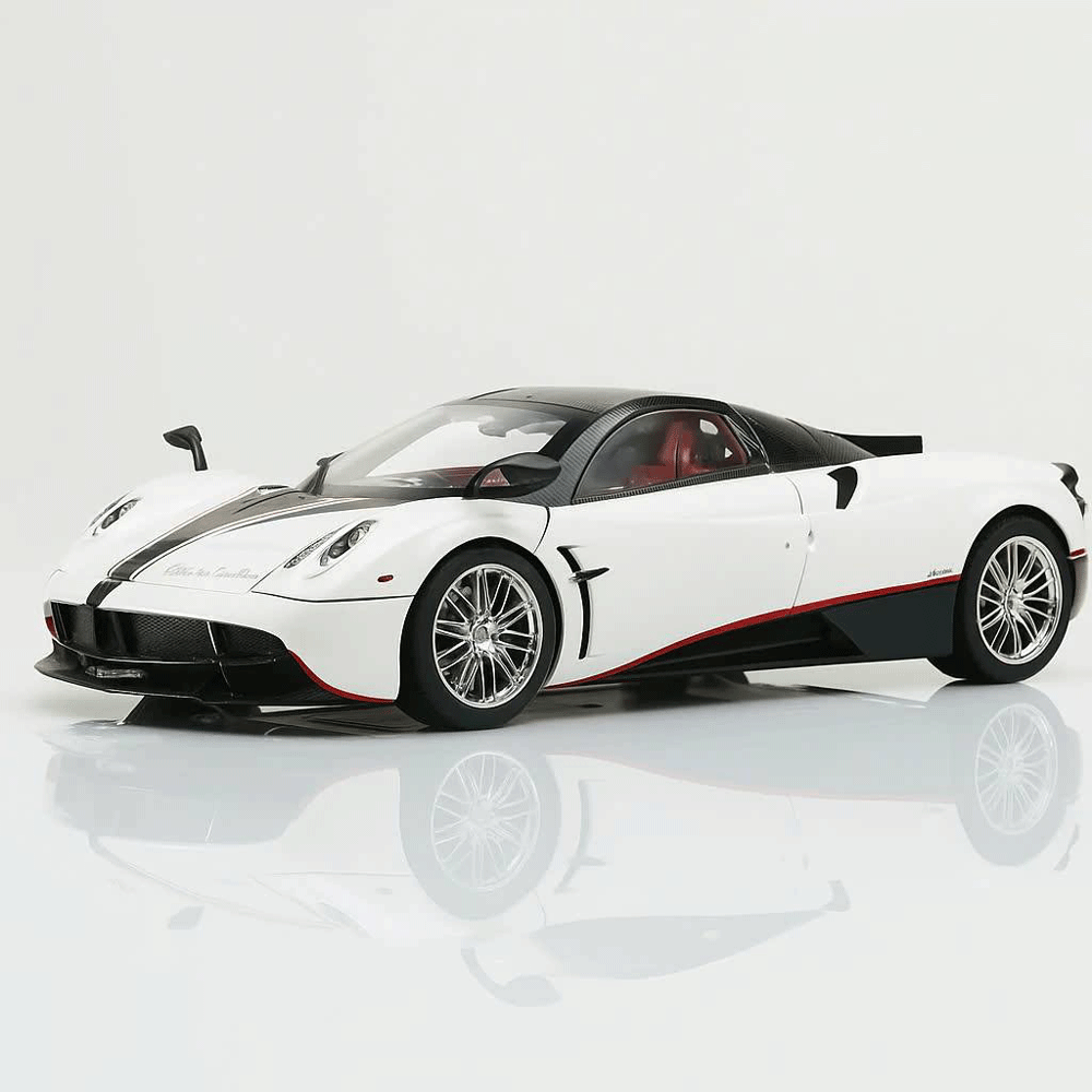 ماشین کلکسیونی پاگانی هوایرا Pagani Huayra
