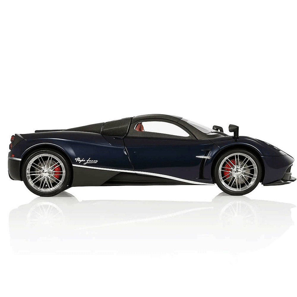 ماشین کلکسیونی پاگانی هوایرا Pagani Huayra