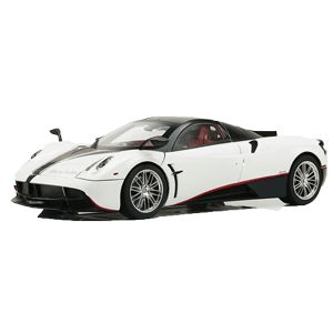ماشین کلکسیونی پاگانی هوایرا Pagani Huayra