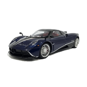 ماشین کلکسیونی پاگانی هوایرا Pagani Huayra