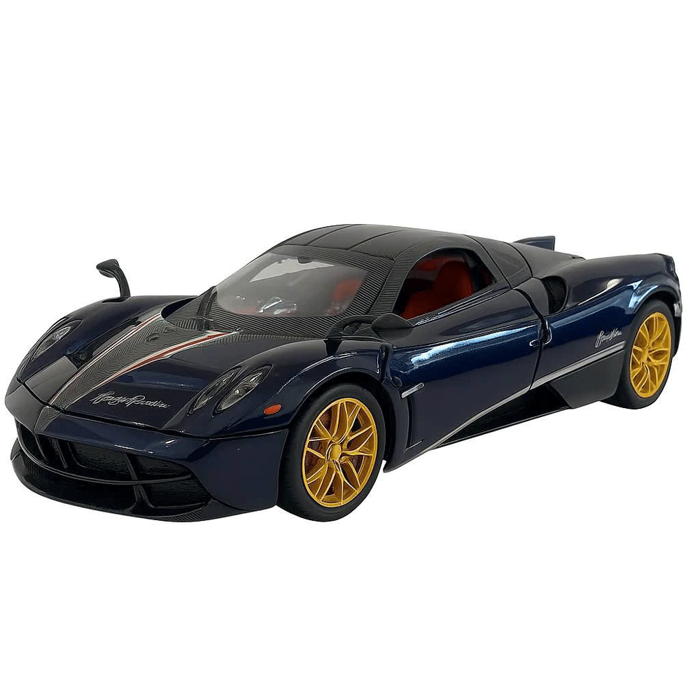 ماشین کلکسیونی پاگانی هوایرا Pagani Huayra 