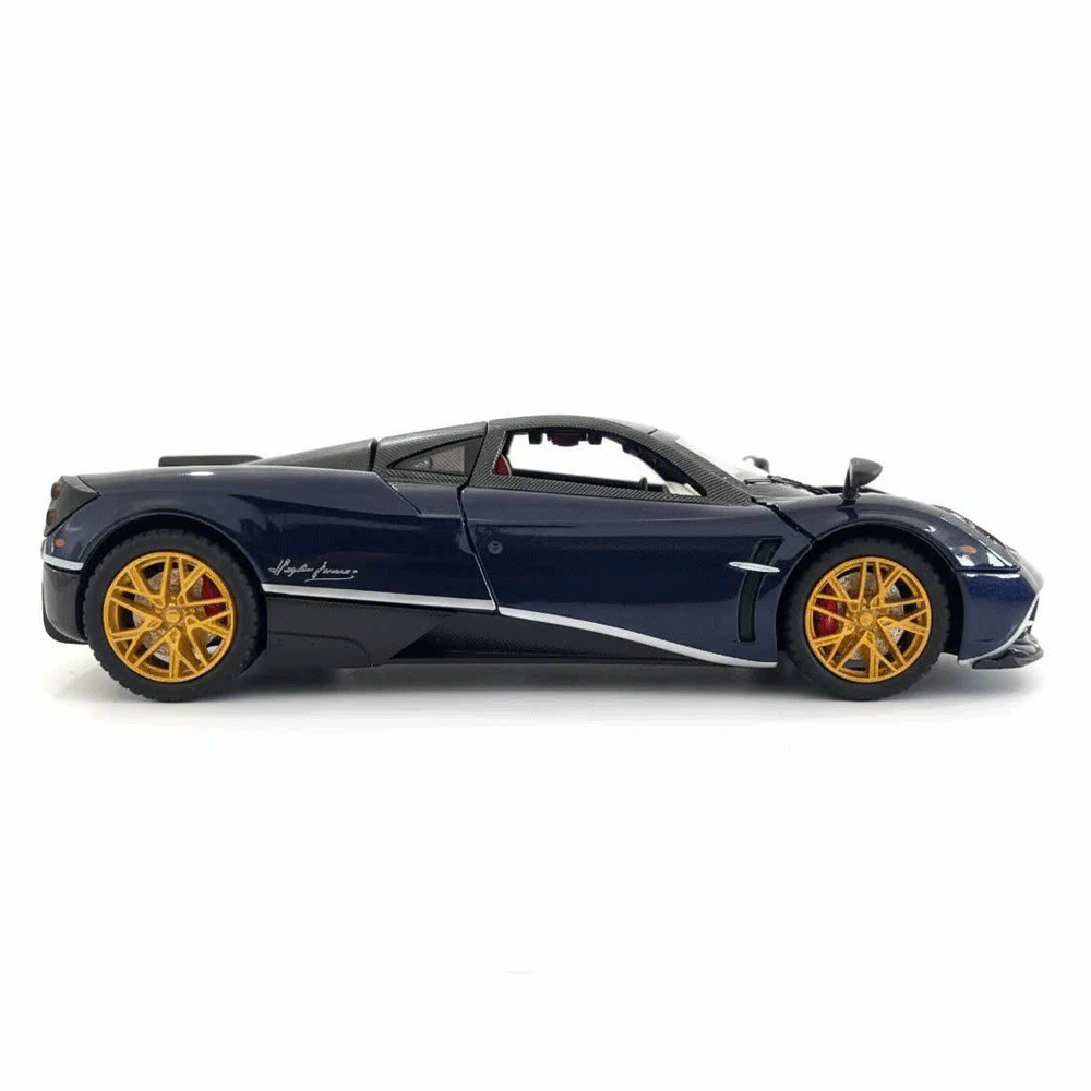 ماشین کلکسیونی پاگانی هوایرا Pagani Huayra 