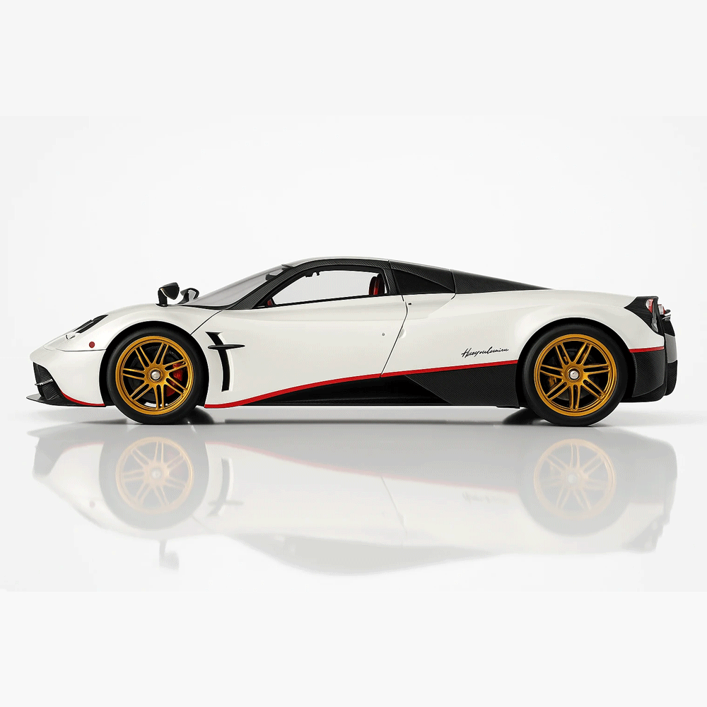ماشین کلکسیونی پاگانی هوایرا Pagani Huayra 