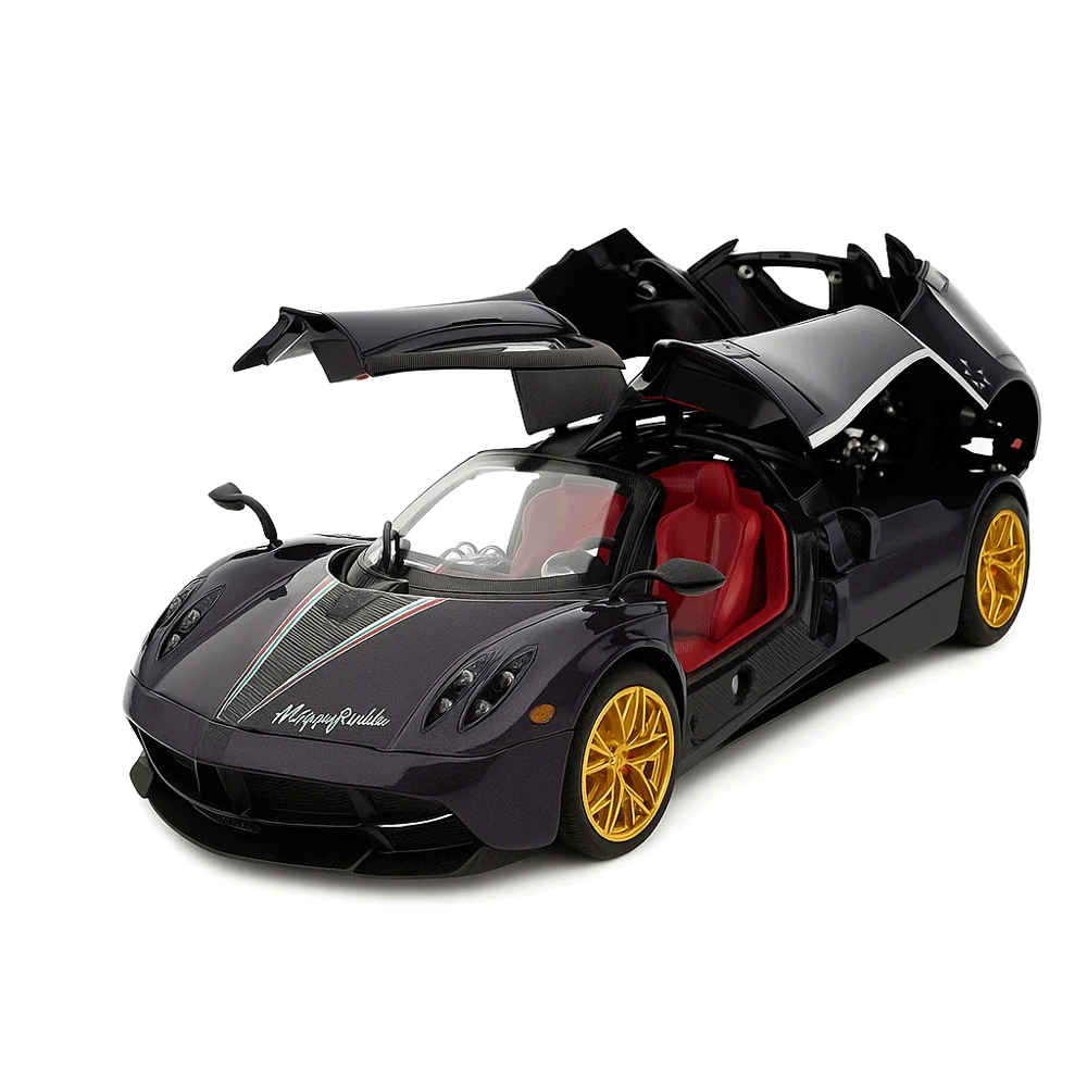 ماشین کلکسیونی پاگانی هوایرا Pagani Huayra 