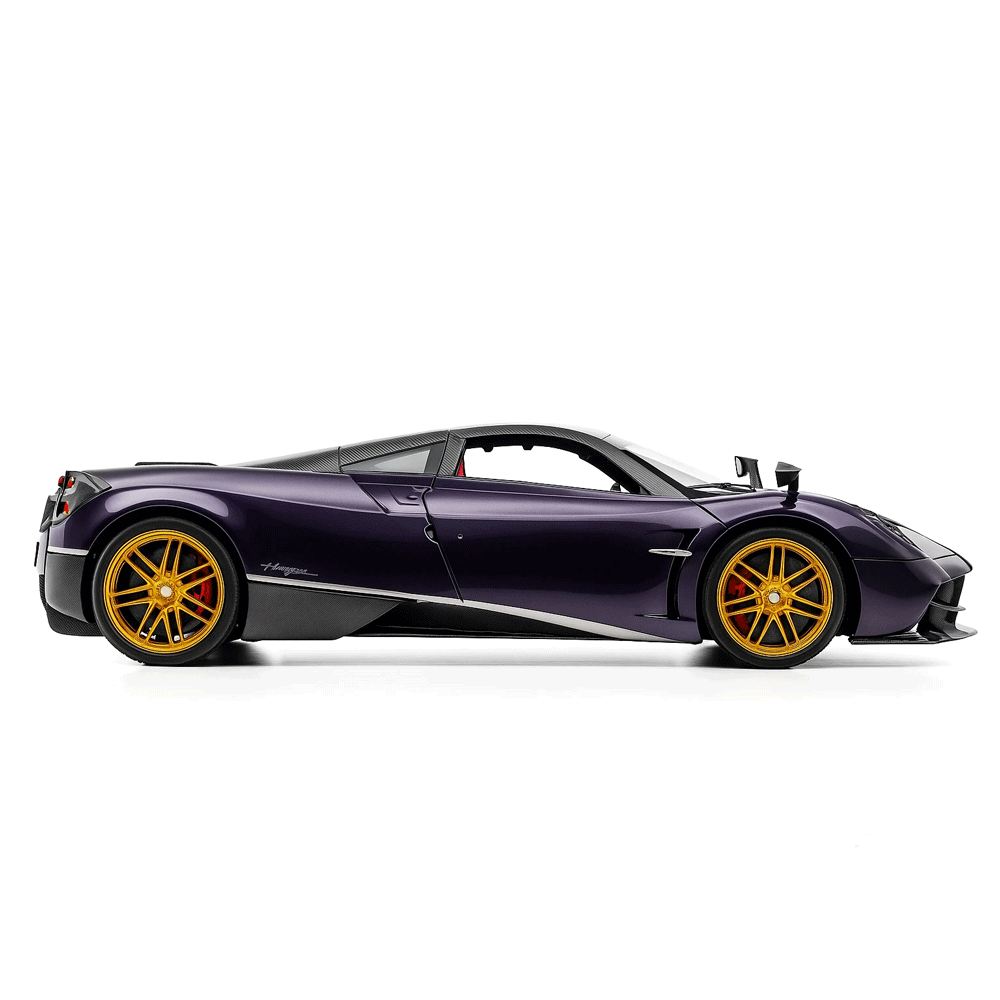 ماشین کلکسیونی پاگانی هوایرا Pagani Huayra 