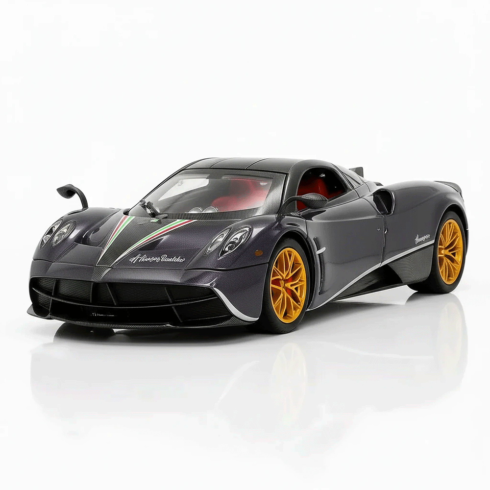 ماشین کلکسیونی پاگانی هوایرا Pagani Huayra 