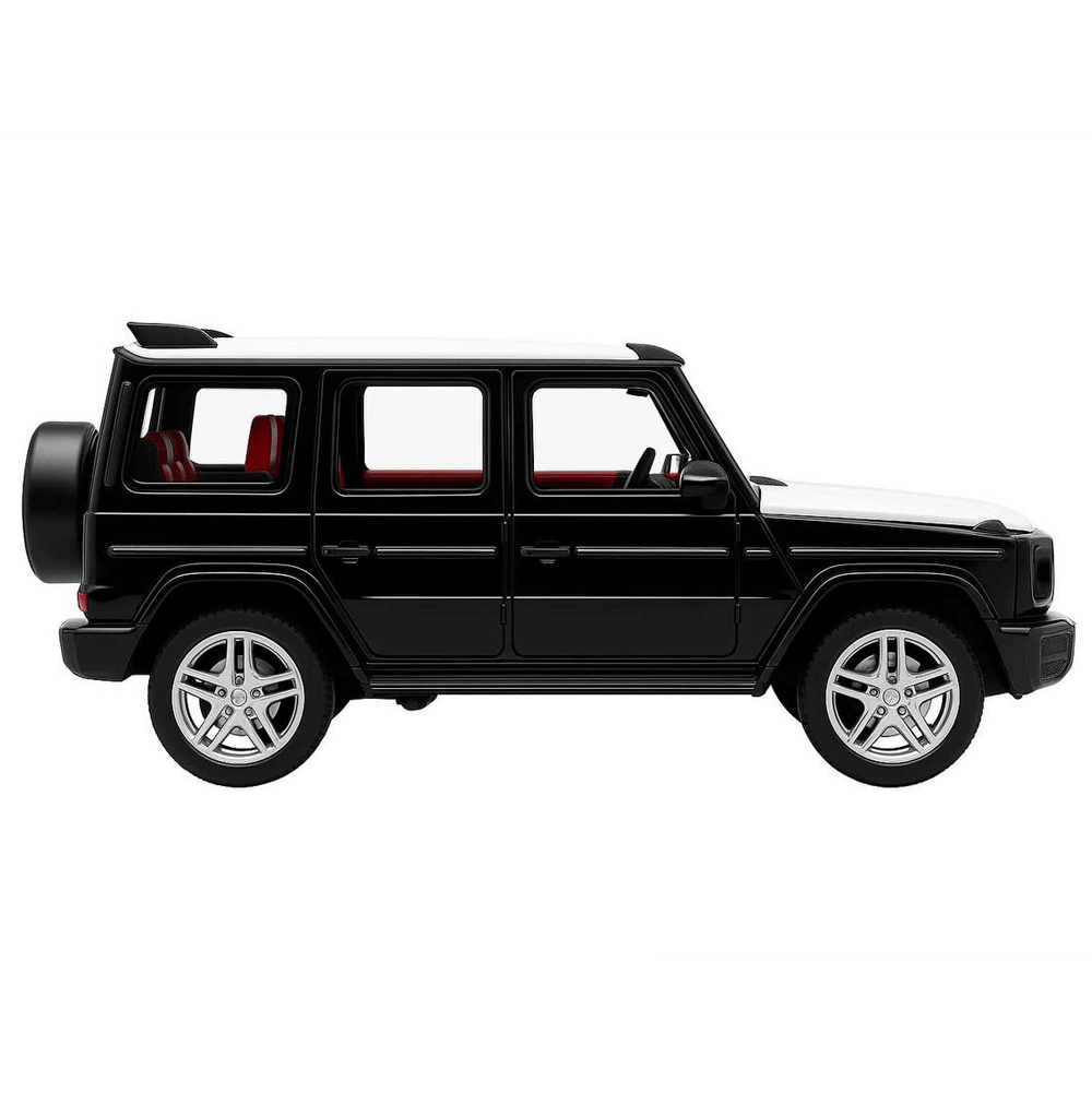ماکت ماشین بنز جی کلاس Benz_G- Clas