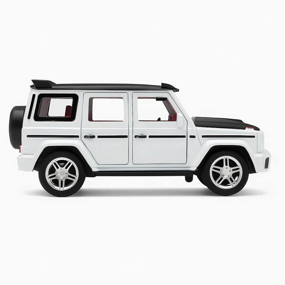 ماکت ماشین بنز جی کلاس Benz_G- Clas
