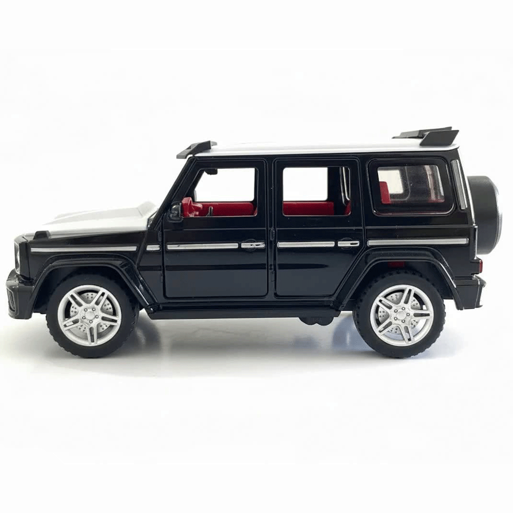 ماکت ماشین بنز جی کلاس Benz_G- Clas
