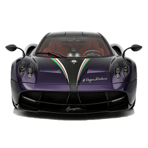 ماشین کلکسیونی پاگانی هوایرا Pagani Huayra 