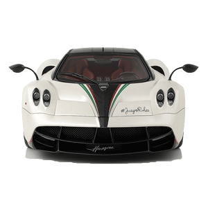 ماشین کلکسیونی پاگانی هوایرا Pagani Huayra 