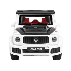 ماکت ماشین بنز جی کلاس Benz_G- Clas
