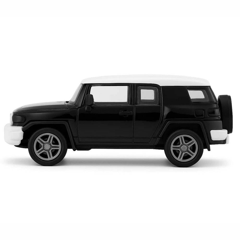 ماکت ماشین تویوتا Toyota FJ Cruiser