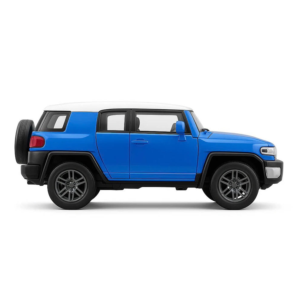 ماکت ماشین تویوتا Toyota FJ Cruiser