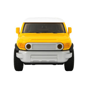 ماکت ماشین تویوتا Toyota FJ Cruiser