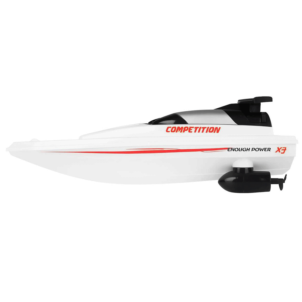  قایق کنترلی مدل X3