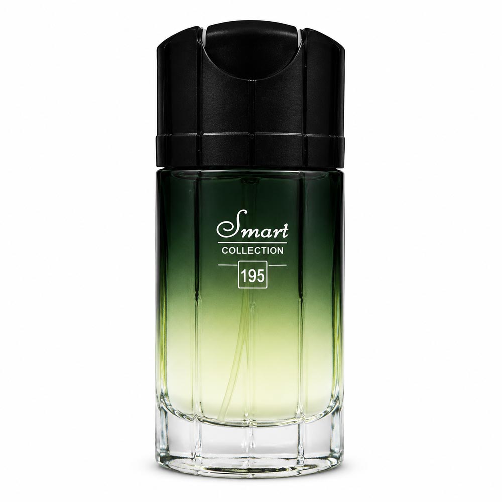 ادکلن 25 میل اسمارت کالکشن کد ۱۹۵ - رایحه پاکو رابان بلک ایکس اس -Paco Rabanne Black XS