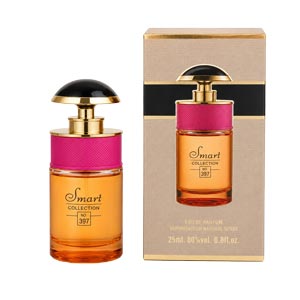 ادکلن 25 میل اسمارت کالکشن کد 397 - رایحه پرادا کندی Prada -Candy