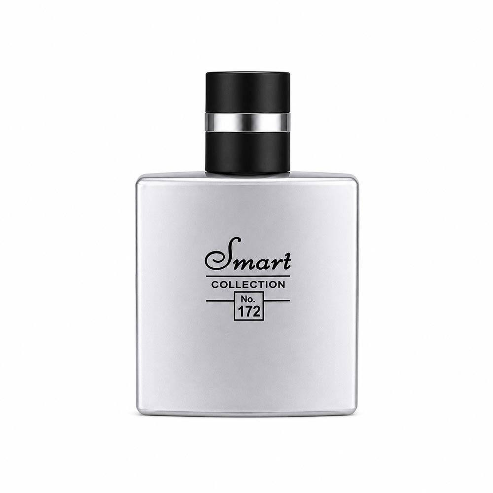 
ادکلن 25 میل اسمارت کالکشن کد 172 _ رایحه شنل آلور اسپرت _ Chanel Allure Sport
  