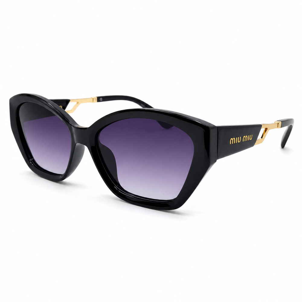 عینک آفتابی زنانه برند Miu Miu مدل P3215 