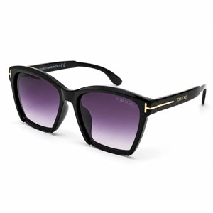  عینک آفتابی زنانه بولگاری مدل BVLGARI p3204 